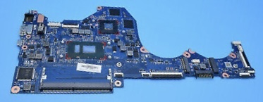 Carte Mere HP Pavilion 14 / I3 - 8TH