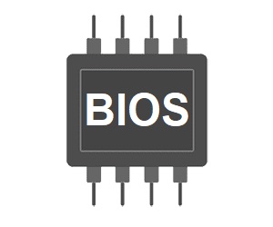 Maintenance: BIOS