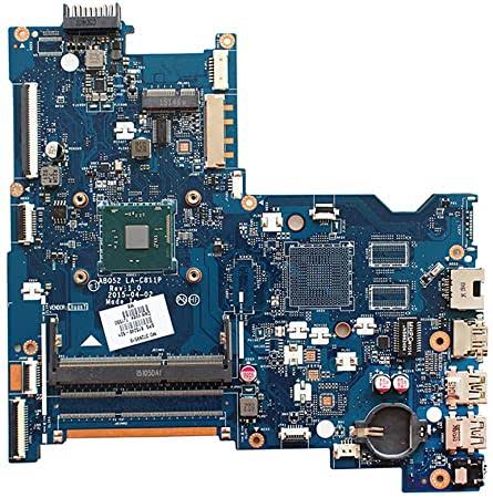 Carte Mere HP Pavilion 15 AC / N3050