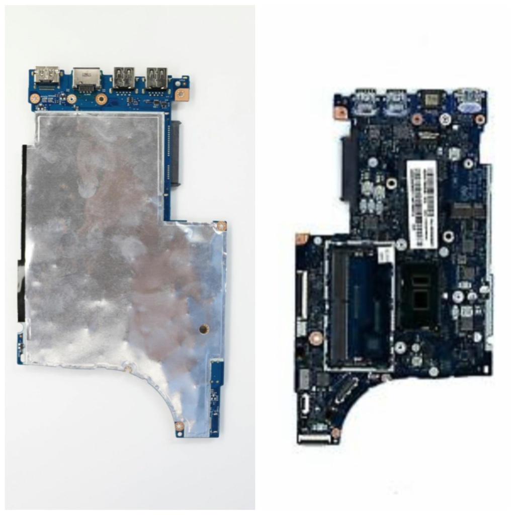 Carte Mere Lenovo Ideapad 510S - 13 IKB 80V0 / I5 - 7200 U