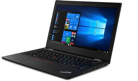 Lenovo ThinkPad L390