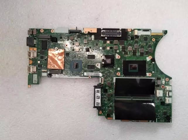 Carte Mere Lenovo ThinkPad T460 P / I7 - 6820