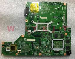 Carte Mere MSI MS-1759 GE70 2PE / I7 4TH