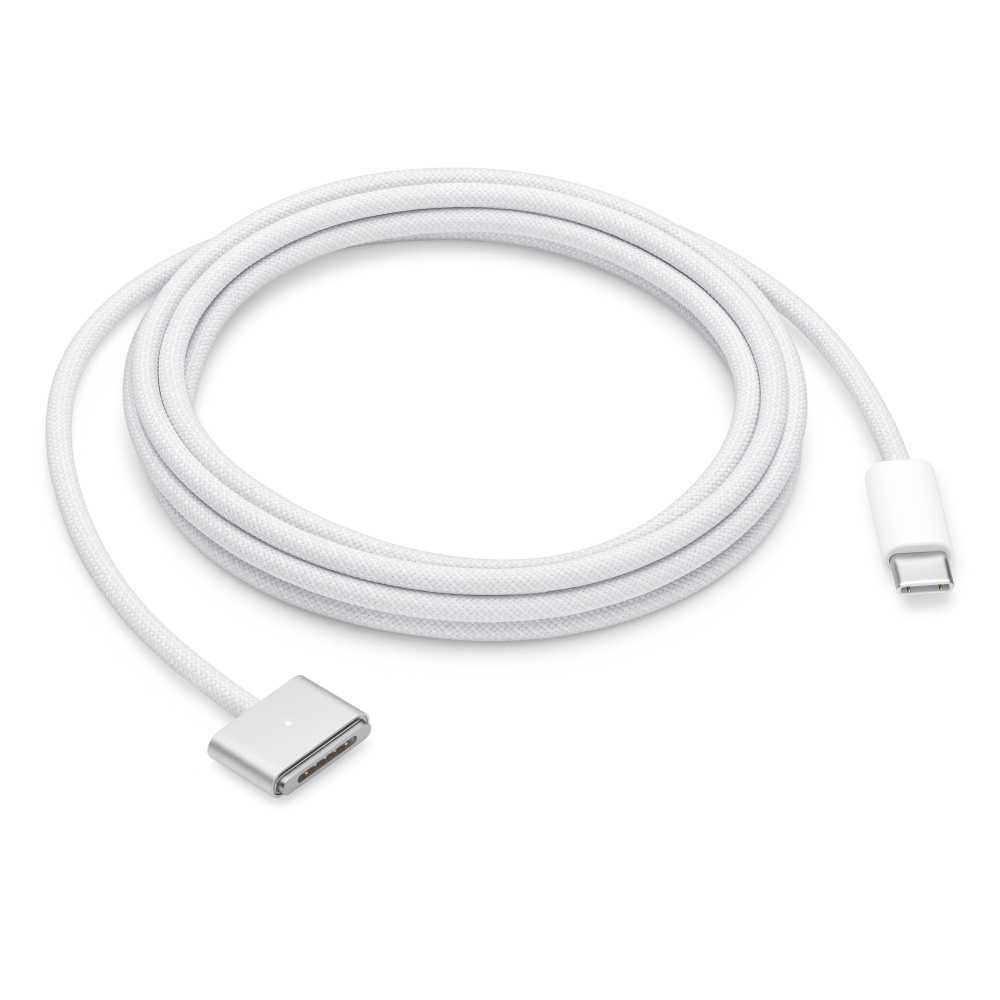 Câble USB-C vers MagSafe 3 APPLE