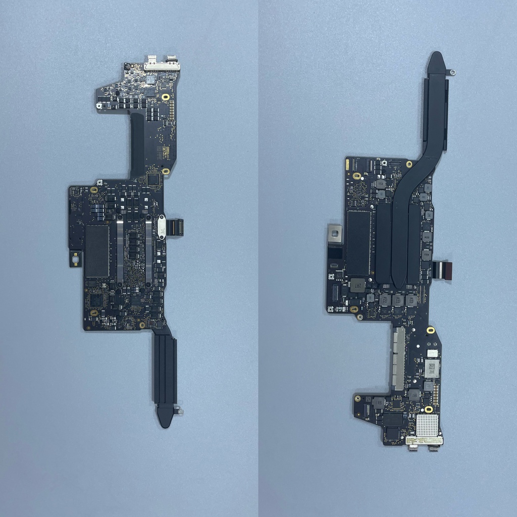 Carte Mere Macbook Pro 13" A1708 2017 / I5 / 8GB