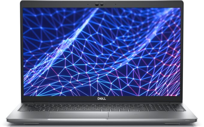 DELL Latitude 5530