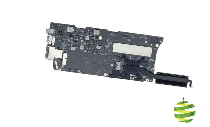 Carte Mere Macbook Pro 13" A1502  I5 / 8GB