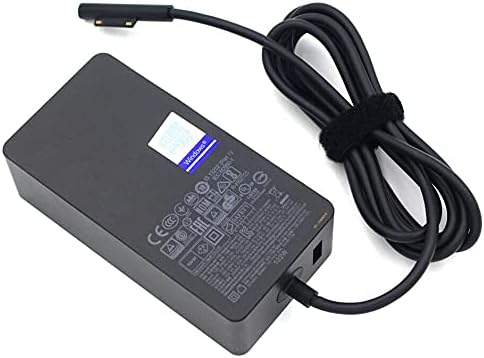 MICROSOFT 15V 6.33A 102W ORIGINEL