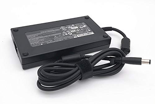 HP 19.5V 10.3A 4.5X3.0 ORIGINEL