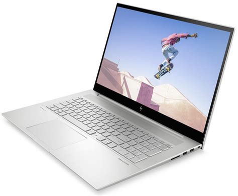 HP ENVY 17 CW  TACTILE