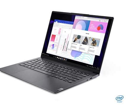 LENOVO YOGA PRO 7I 14 I7