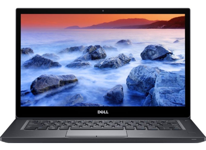 DELL LATITUDE 7480