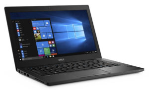 DELL LATITUDE 7280