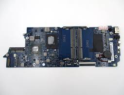 Carte Mere Samsung NP900X4C / I5 - 3rd