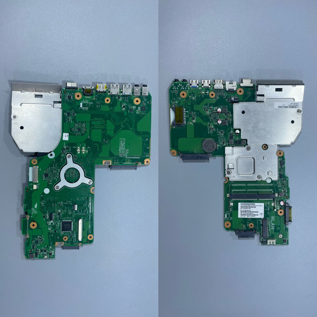 Carte Mere Toshiba Satellite C55 / N3520