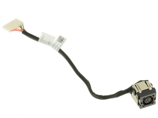 DC jack DELL inspiron 3542