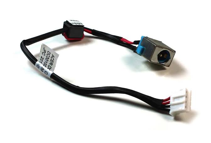 DC JACK ACER ASPIRE E1-571