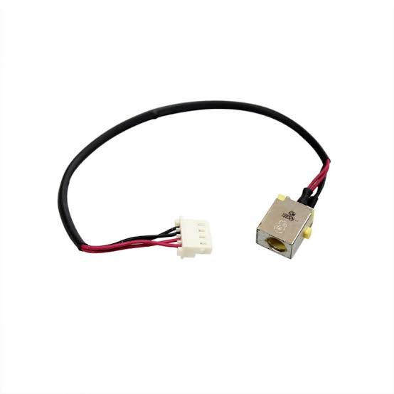 DC JACK ACER ASPIRE E5-573