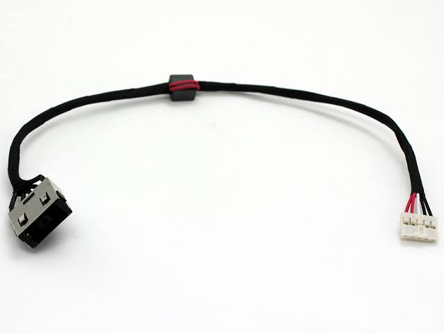 DC JACK LENOVO G50