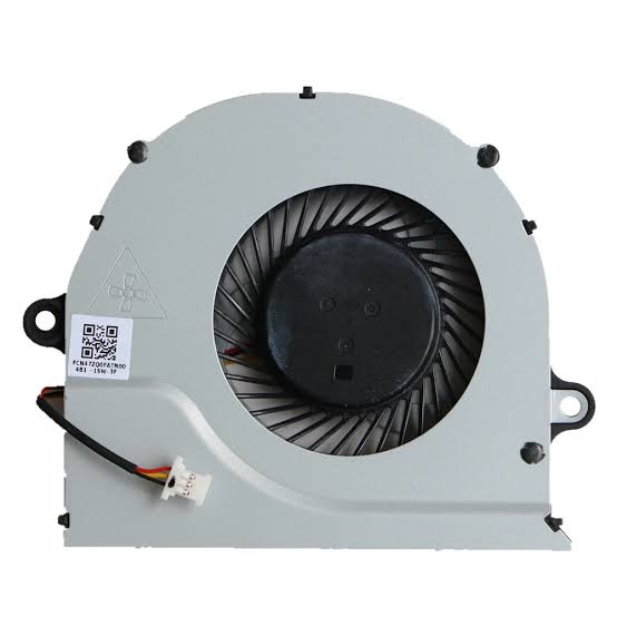 FAN ACER E5 552