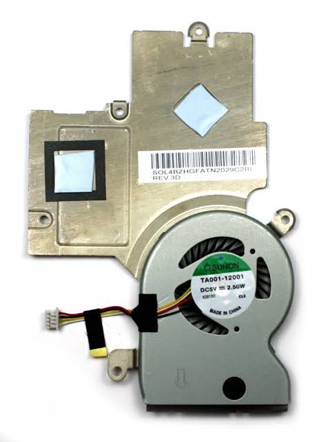 FAN ACER V5-123