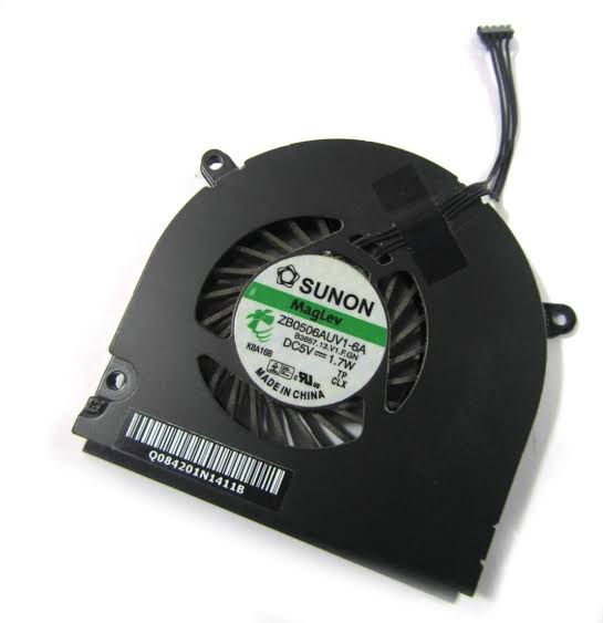 FAN APPLE A1278