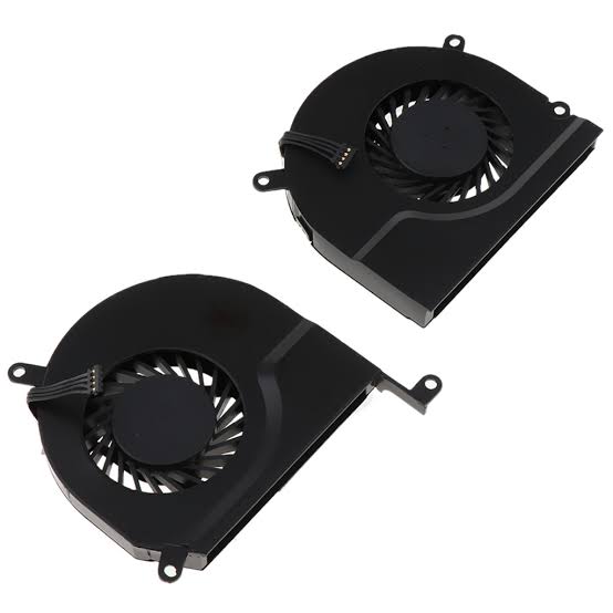 FAN APPLE A1286