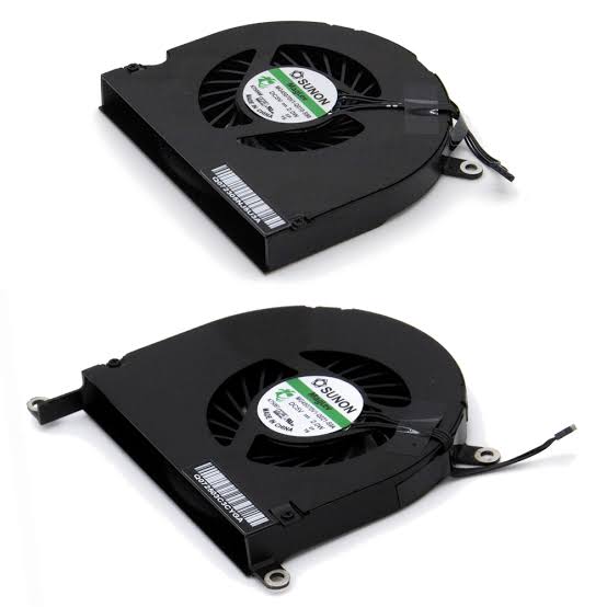 FAN APPLE A1297