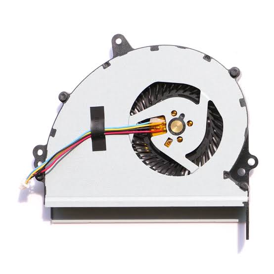 FAN ASUS X301 F201