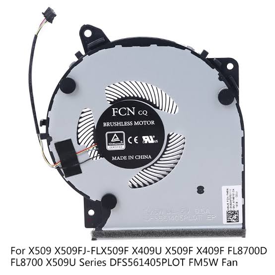 FAN ASUS X409 / X509