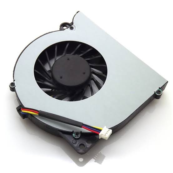 FAN ASUS X72 X720