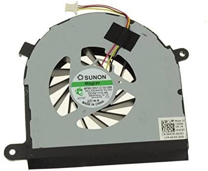 FAN DELL  INSPIRON 17R N7110  VOSTRO 375