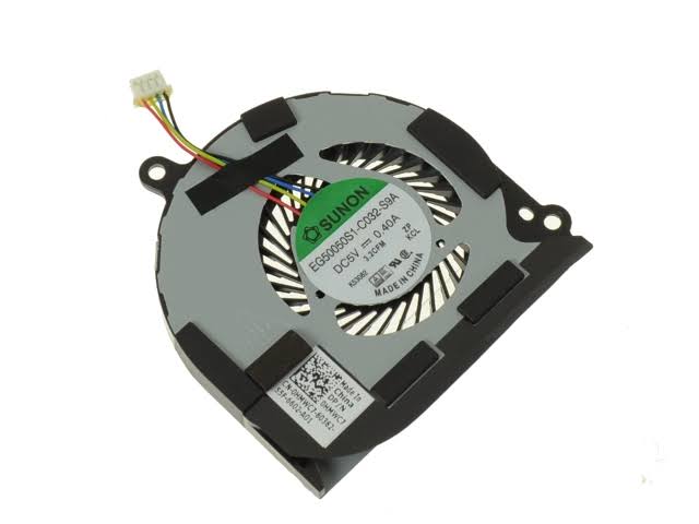 FAN DELL E7440 E7450