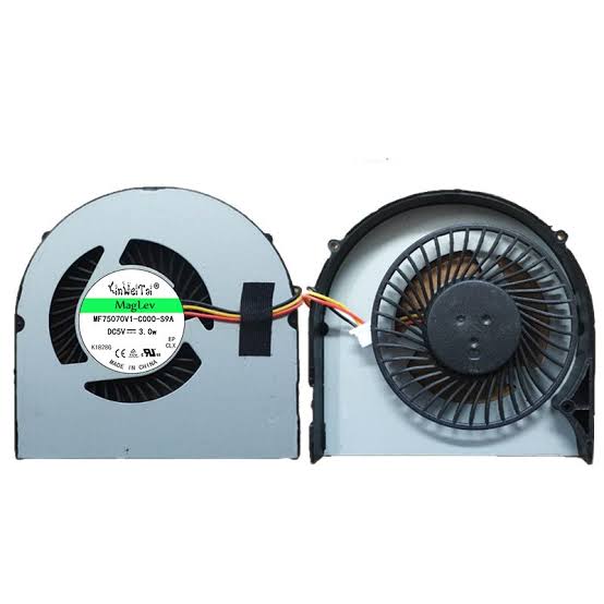 FAN DELL INSPIRON 14 3421 / 5421