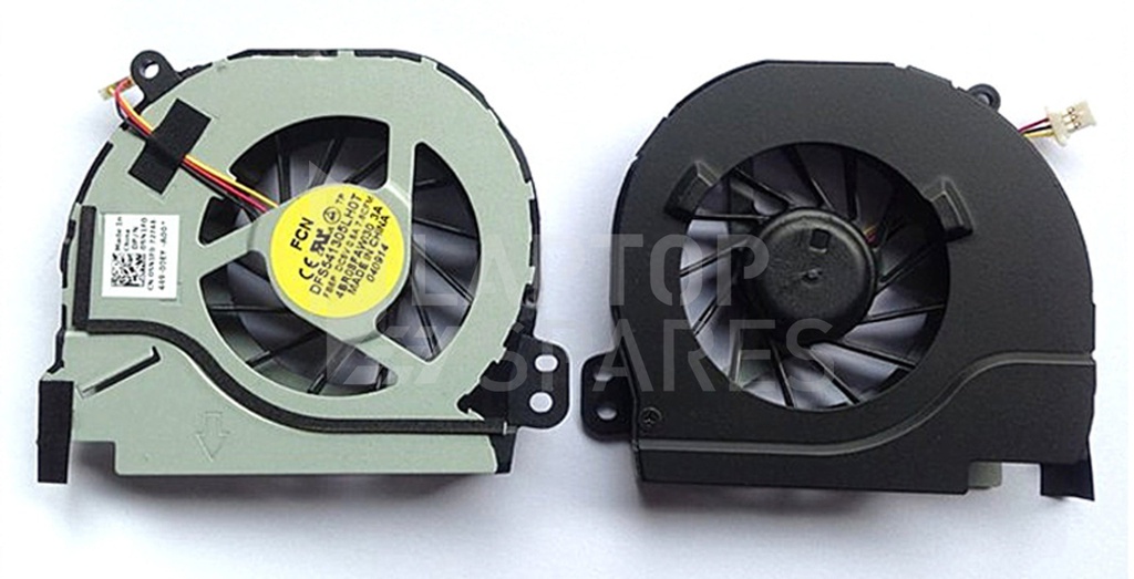 FAN DELL INSPIRON 14R