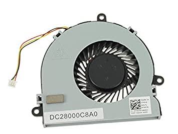 FAN DELL INSPIRON 15 3521