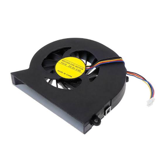 FAN HP  4540 / 4530S / 4740S