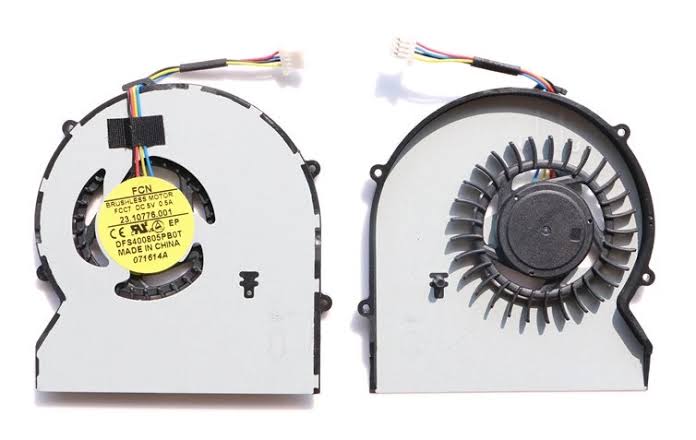 FAN HP 430 G1