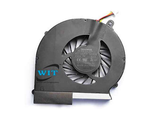 FAN HP  650 hp 2000