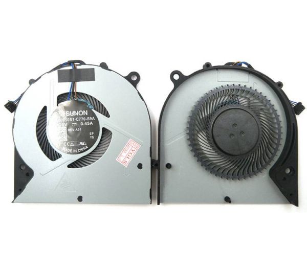 FAN HP 850 G3