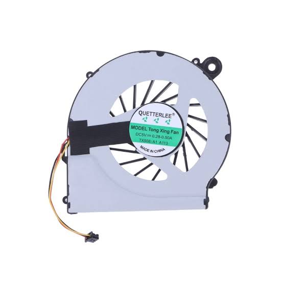 FAN HP PAVILION G4/ G6 / G7 1000