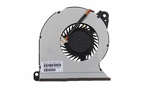 FAN HP PROBOOK 440 G2 450 G2 470 G2