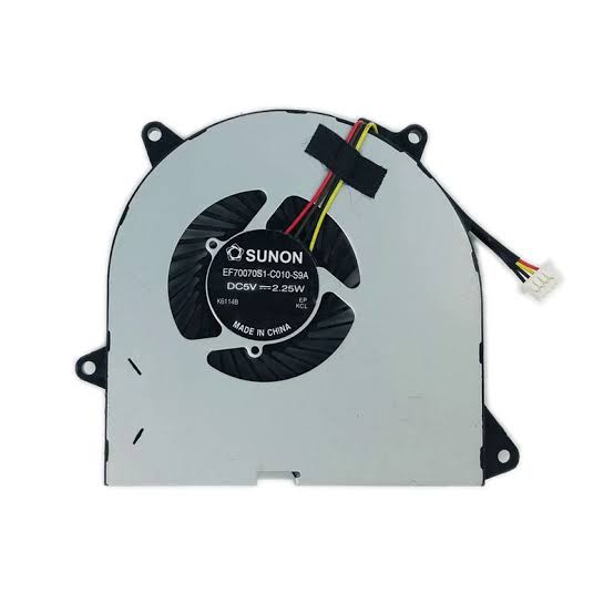 FAN LENOVO IDEAPAD 100 15IBD