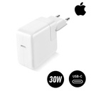 Chargeur APPLE 30W USB C Original