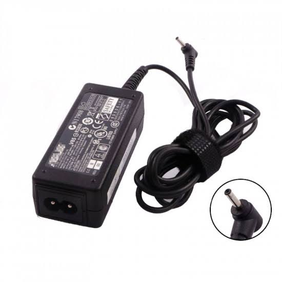 chargeur ASUS 19V 2.1A 2.5*0.7 original