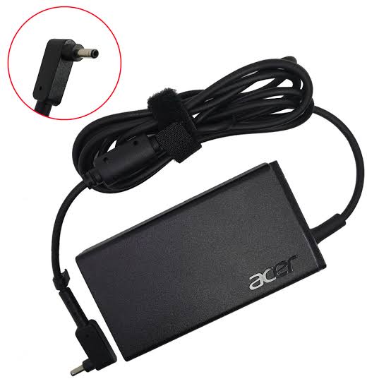 Chargeur Acer 19V 3.42A 30*11 original