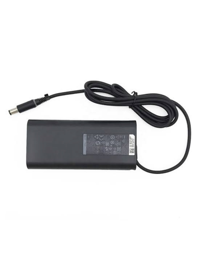 Chargeur DELL 19.5V 6.67A 7.4*5.0 original