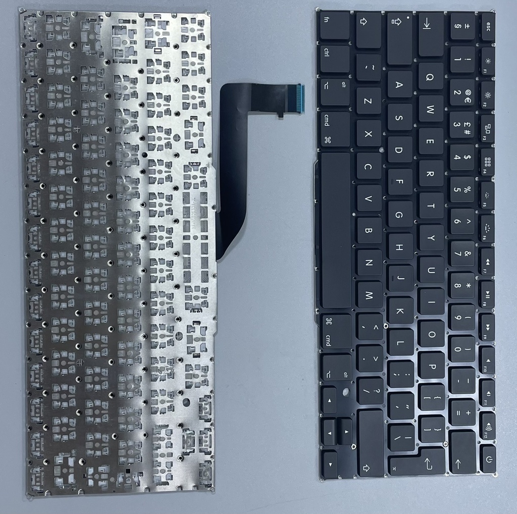 CLAVIER APPLE A1398 US