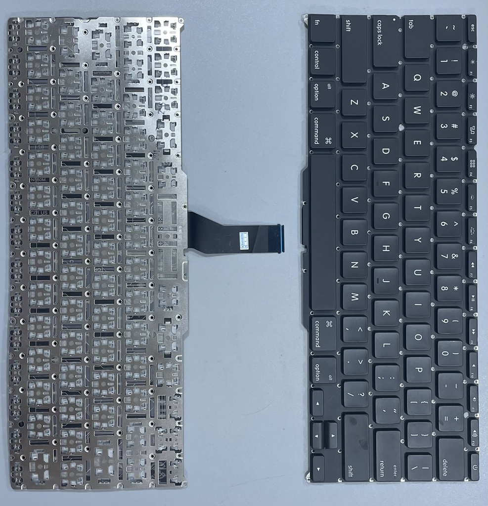 CLAVIER APPLE A1465 US