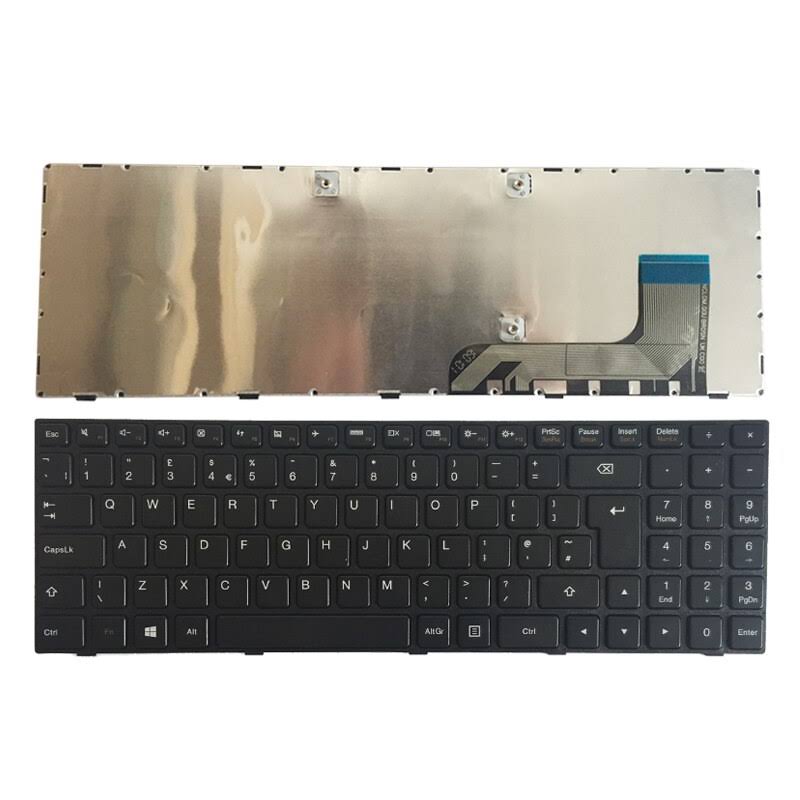 CLAVIER LENOVO 100 15IBY UK